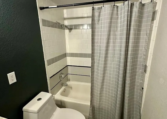 Cozy Apartament *